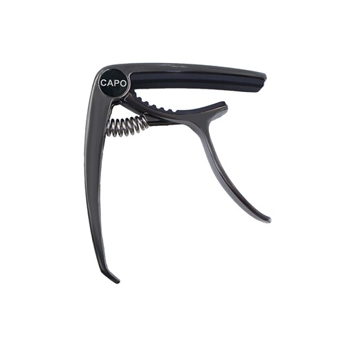 Capo zinc alloy guitar capo folk capo removable string nail instrument accessories capo