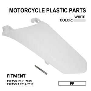 CRF250L/CRF250LA off-road motosiklet PP arxa quyruq qanadı