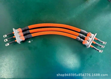 新能源储能线束