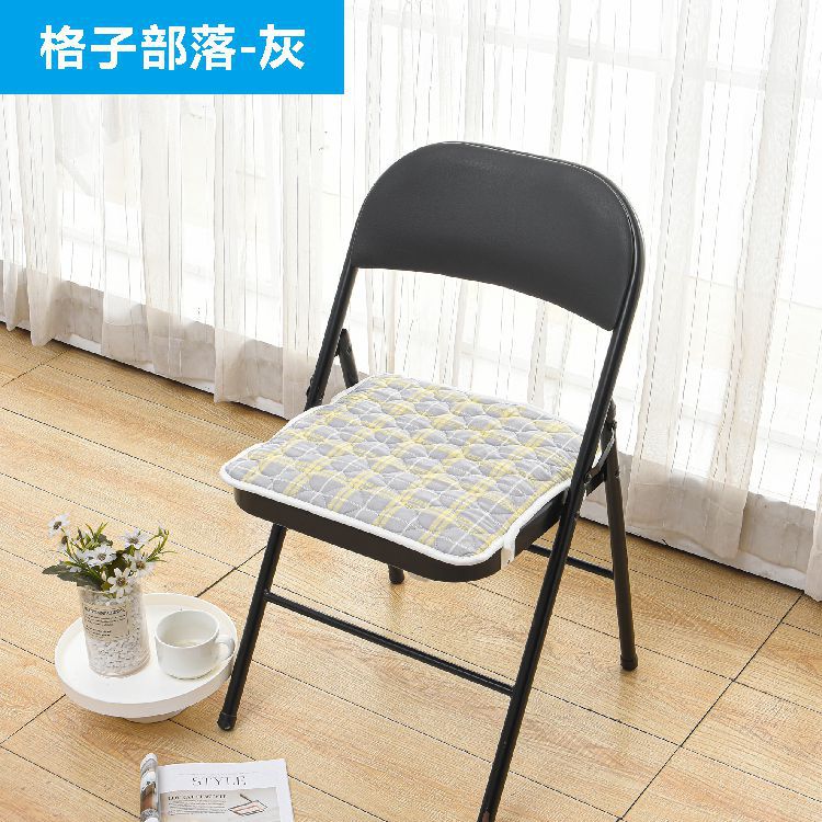 격자 무늬 부족 회색