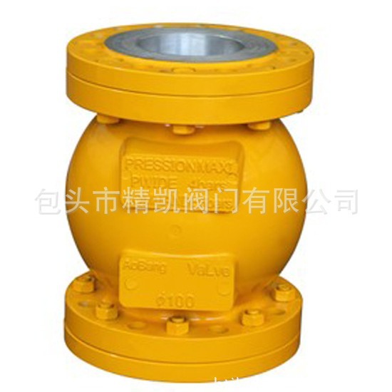 选矿用阀GJ841J铝合金一体式气动管夹阀　球形胶管阀　耐磨挠性阀