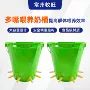 喂养大容量畜牧养殖奶桶