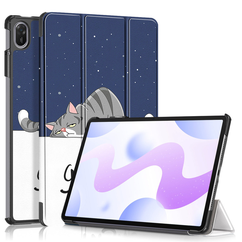 Suitable for Huawei Matepad 11.5 2025 Tablet Protective Case Beyond Leather Protective Case