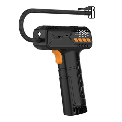 Portable Charging Pump, Bicycle | Hava nasosu