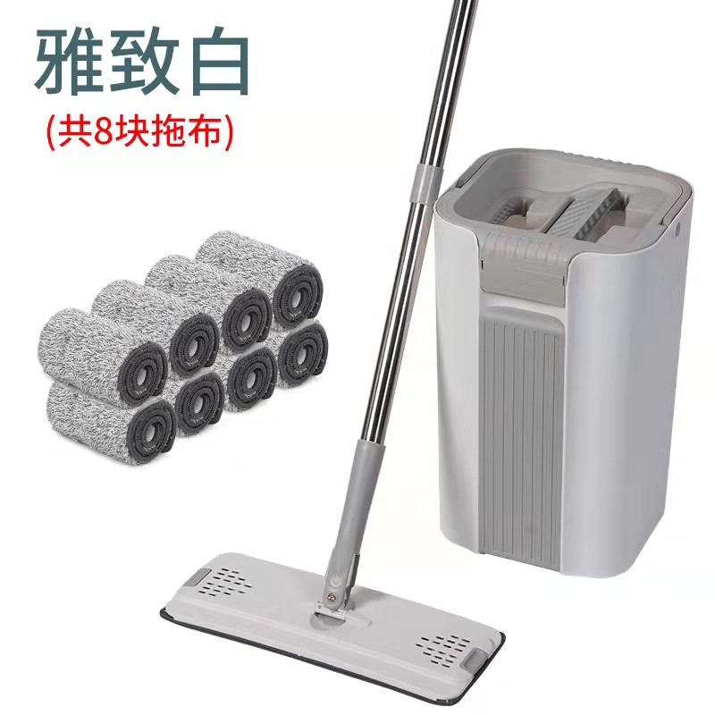 업그레이드 배럴 + 볼드로드 + 천 8 개 + 스크레이퍼