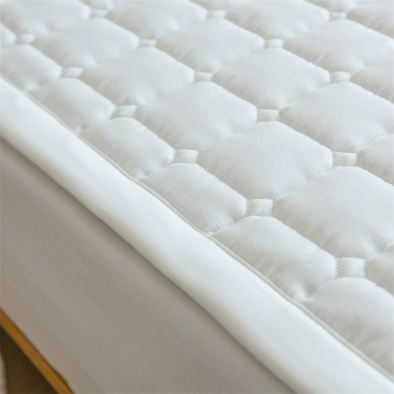 Soothing breathable comfortable mattress for elementary school students for bed