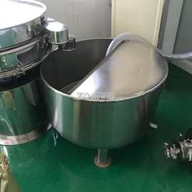 椰浆加工生产线机械设备 椰子汁的加工机器 椰奶生产设备