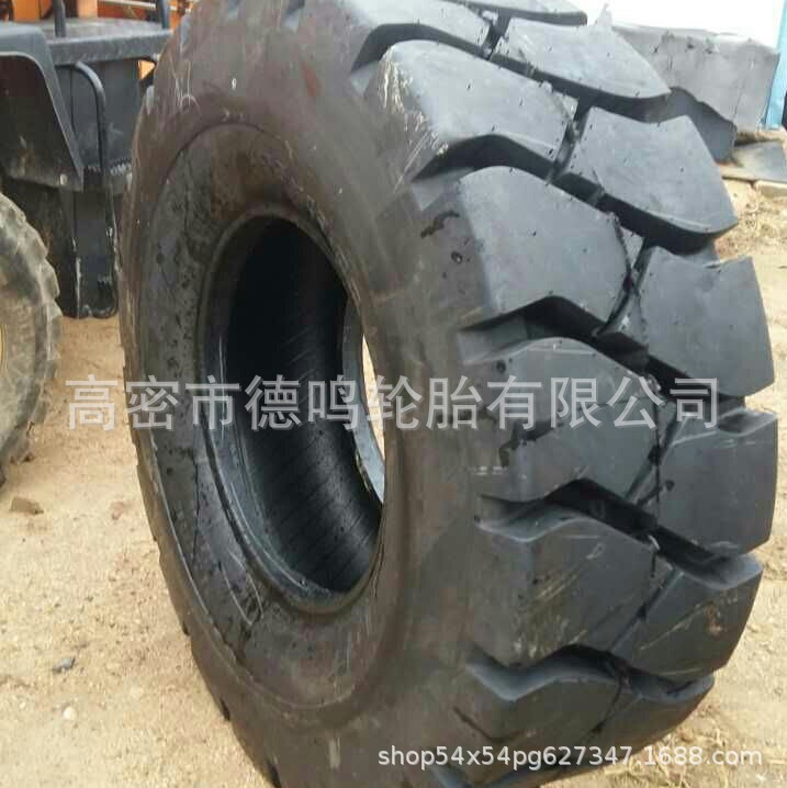 La ingeniería de suministro 55X19.00-34 reforzó el neumático recargable del cargador de la mina