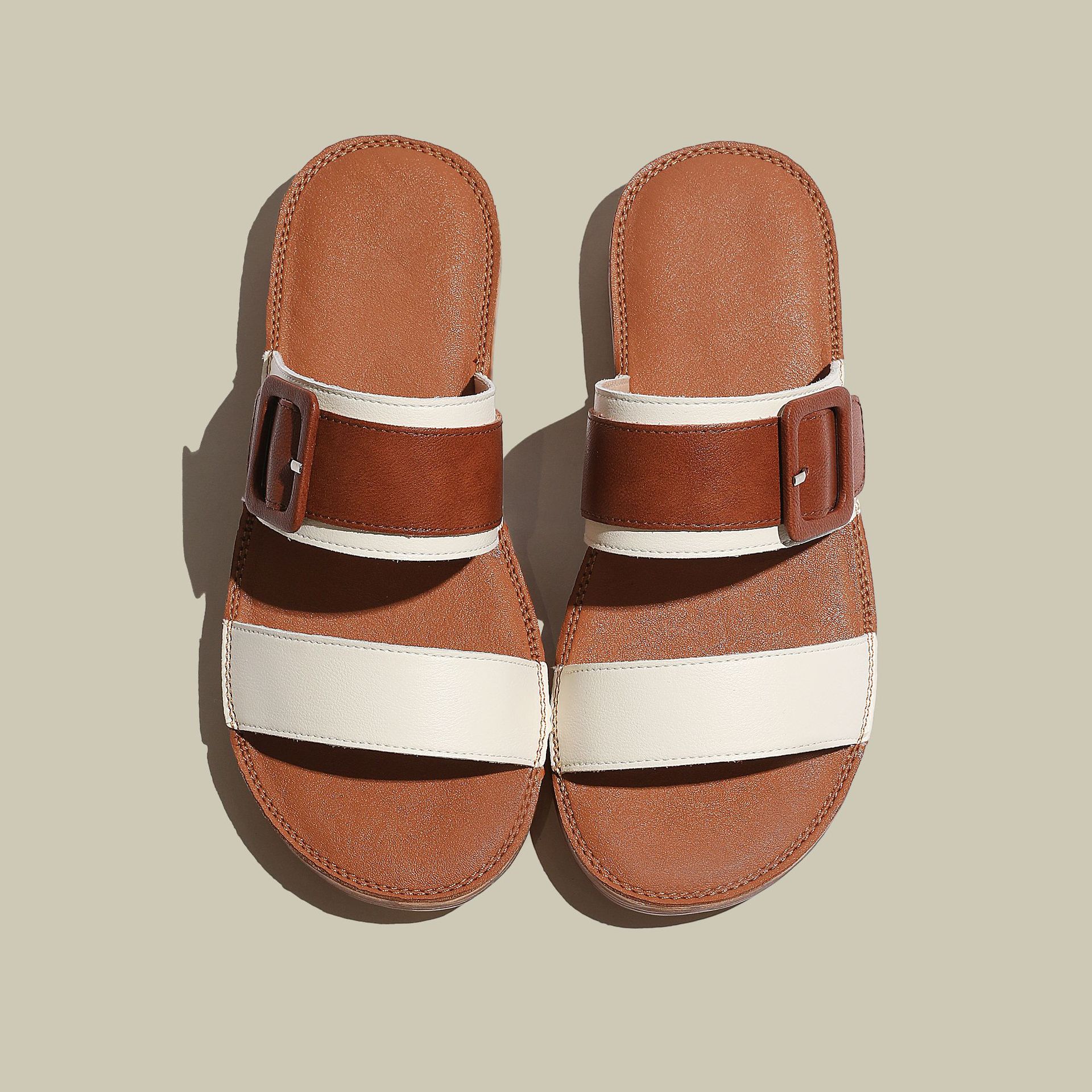 Summer universal breathable cool shoes