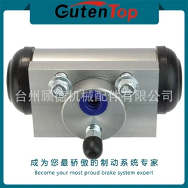 制动总泵;制动分泵;离合器总泵
