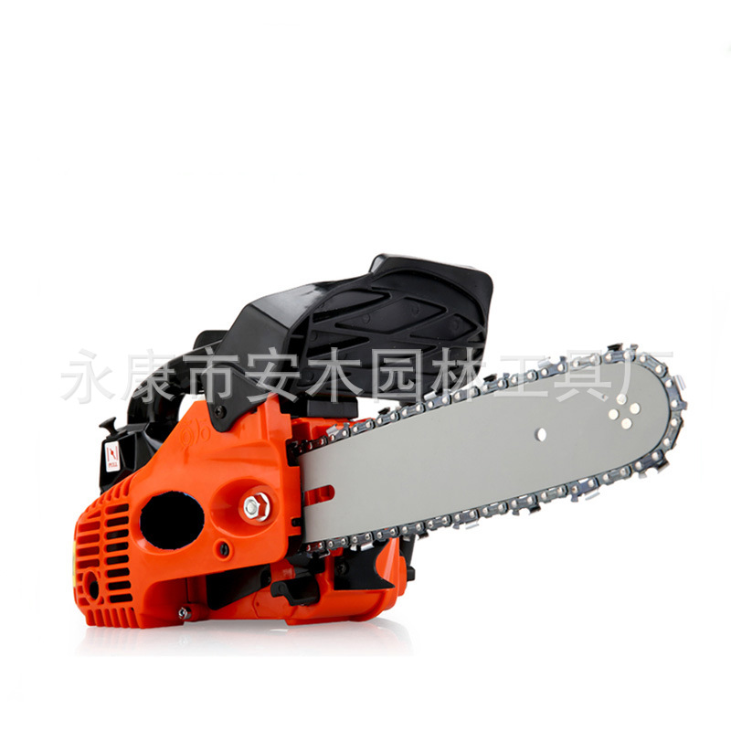 供应2500小型汽油锯便携式 25.4cc professional 2500 chain saw