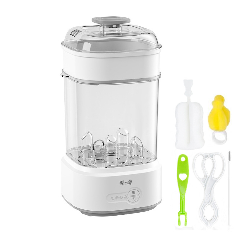 Milk warmer sterilizer two-in-one constant temperature milk warmer Baby Bottle Sterilizer