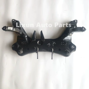 Sx5G-2810050 Dongfeng Fengxing T5Evo Yuanbao şüası üçün uyğundur, Dongfeng ön ox