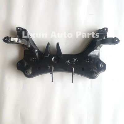 Sx5G-2810050 Dongfeng Fengxing T5Evo Yuanbao şüası, Dongfeng ön oxu üçün uyğundur