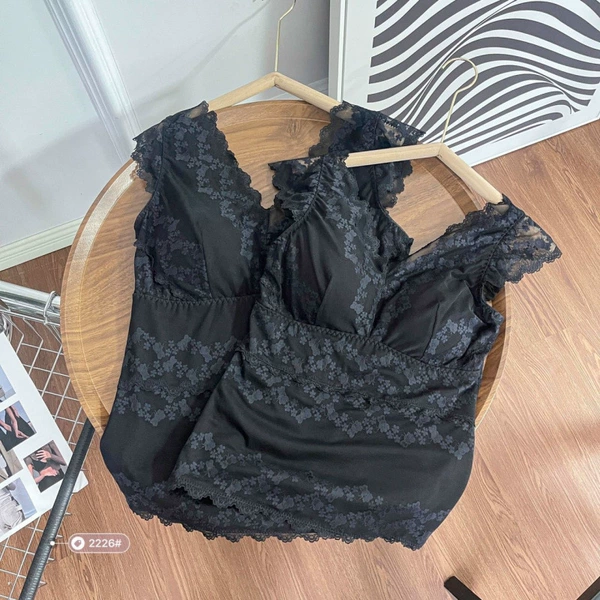 High-grade black plus velvet for warmth [single piece]
