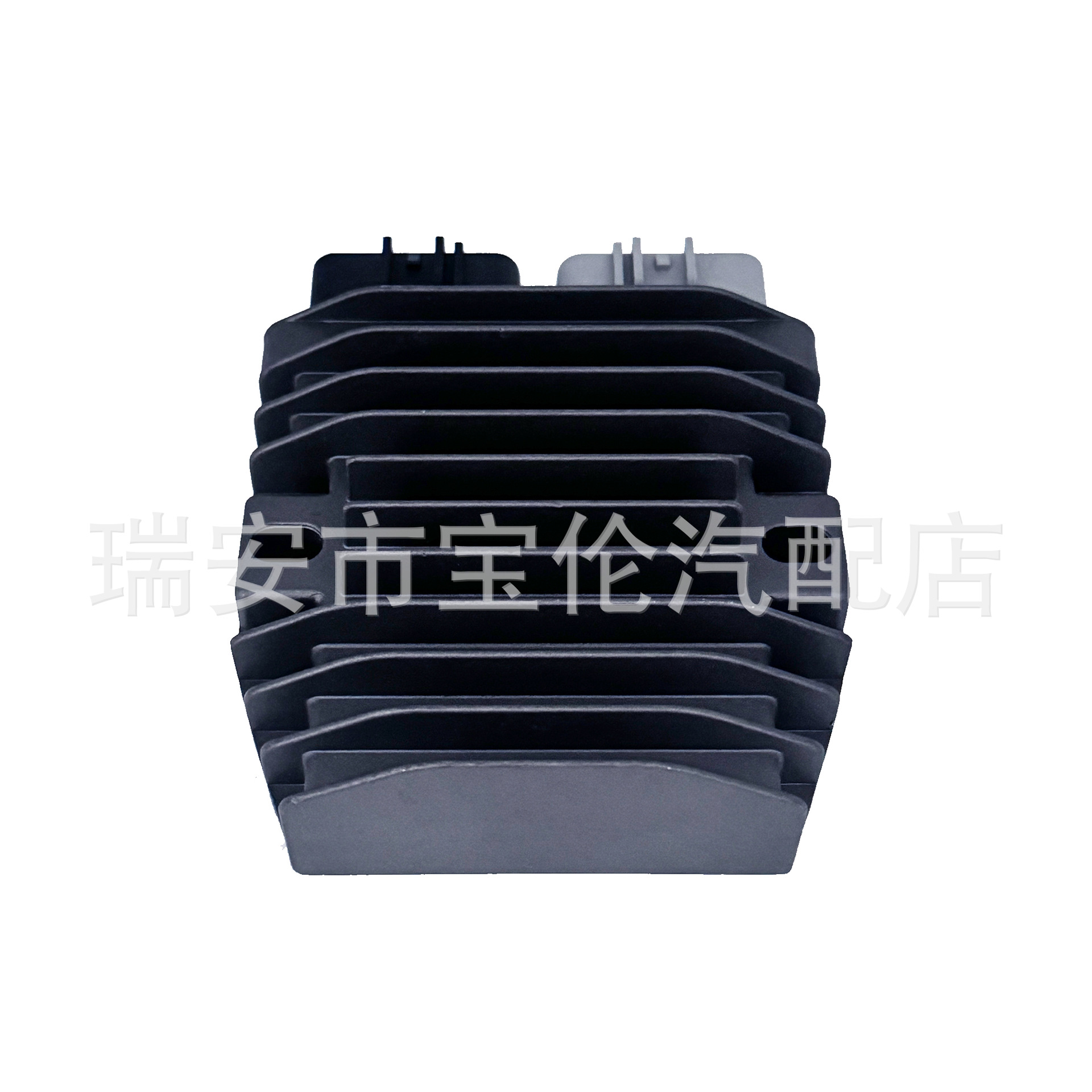 5-Pin Rectifier Voltage Regulator Suitable for Hisun Sector 550 700 32100-116-0100
