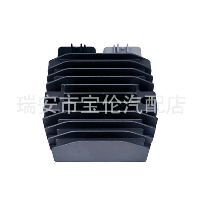 5-Pin Rectifier Voltage Motorcycle engine and accessories