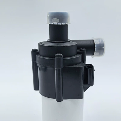 60 Electronic Auxiliary Water – Water pump