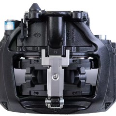 Sinor SC7 自動車部品アクセサリー空気圧ディスクブレーキキャリパートレーラートラックブレーキキャリパー