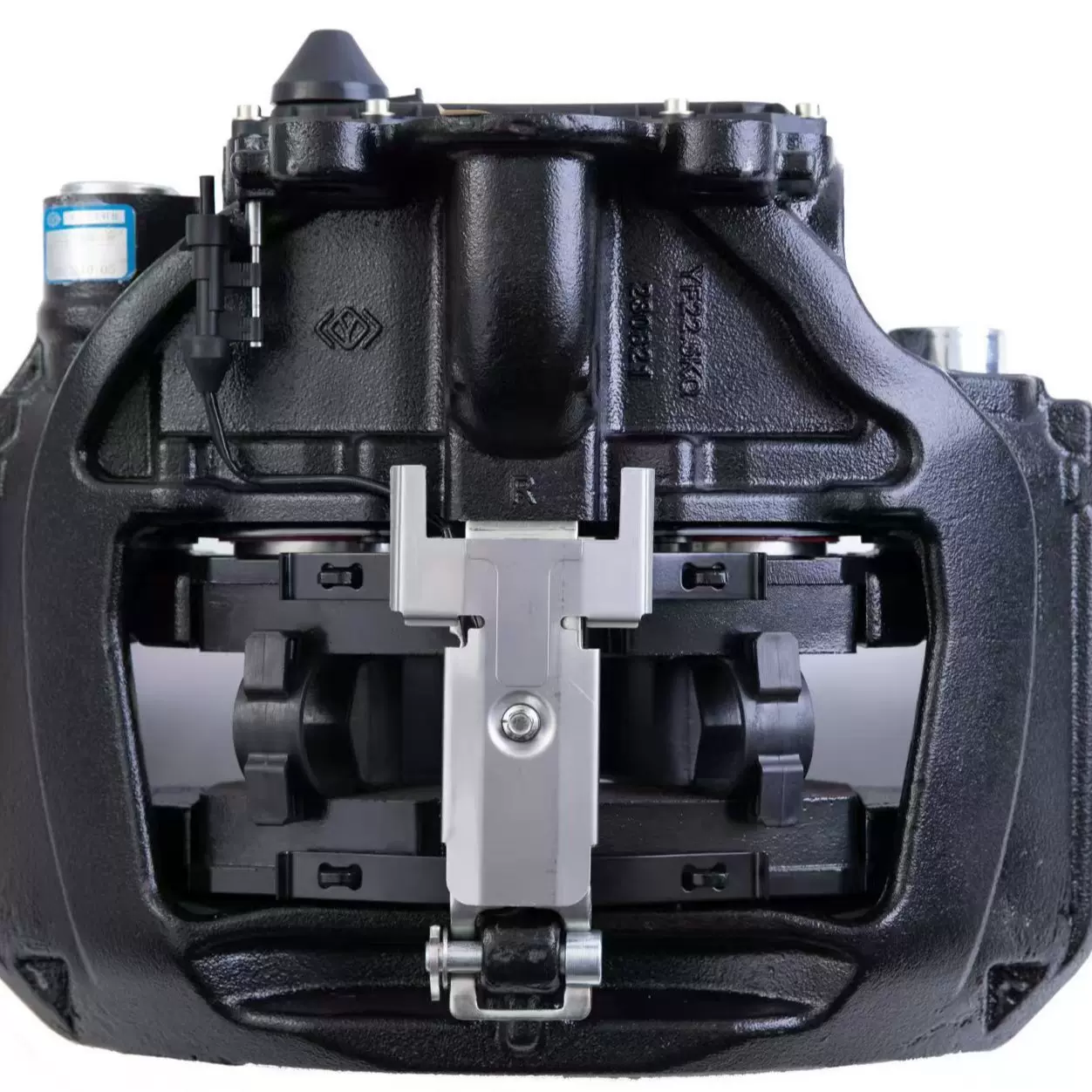 科诺尔SC7 汽车零部件配件气压盘式制动器卡钳 挂车卡车制动卡钳