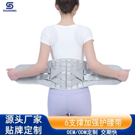 保健护具;护腰;其他运动护具