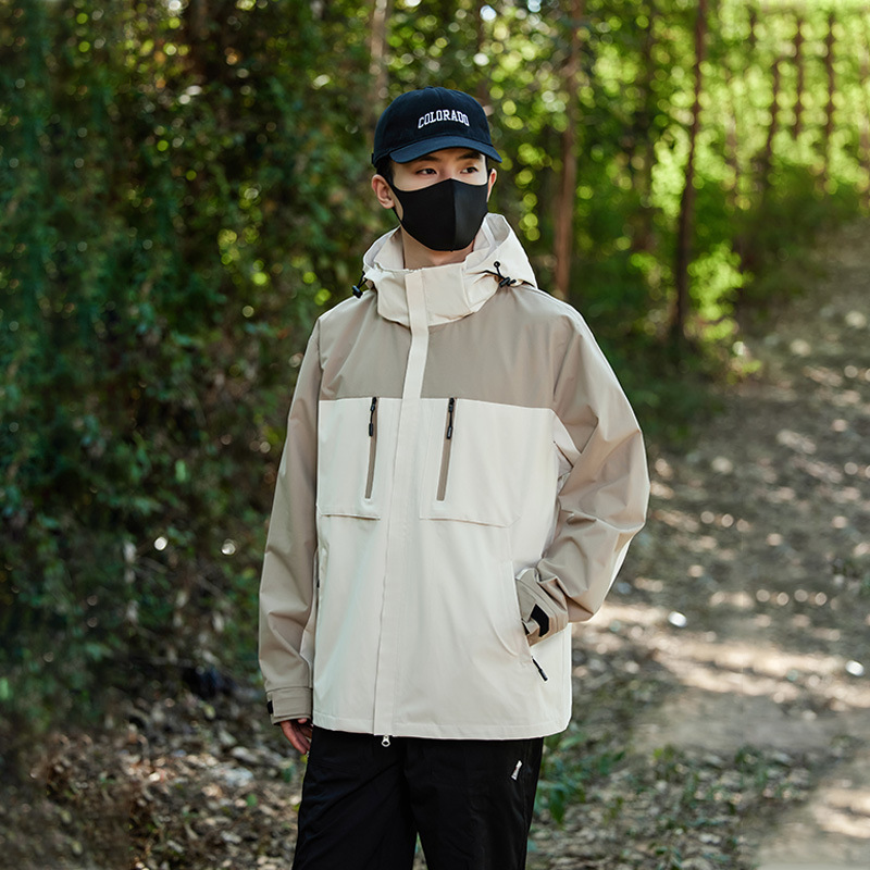 아이보리 화이트/라이스 토끼 그레이