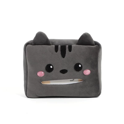 Box Multifunctional Car Tissue Box, Car tissue box/set - erha