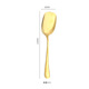Gold [male spoon shovel]]