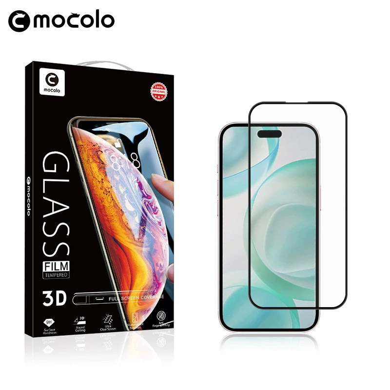 Совместимо с iPhone 16 Pro, iPhone 16, 3D