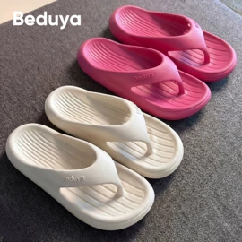 EVA拖鞋;家居棉鞋;厚底拖鞋