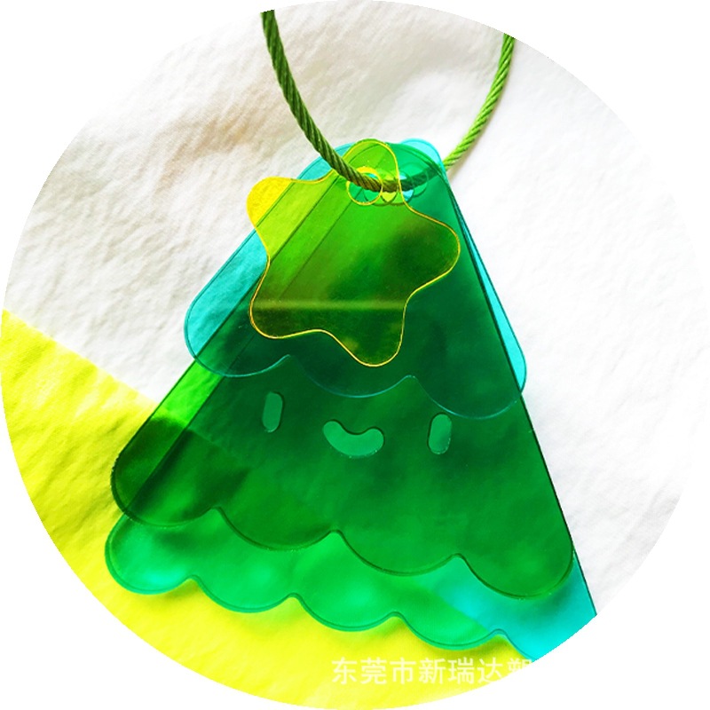 高透明亚克力有机玻璃板 激光雕刻切割打孔弯uv印刷丝印夹层双贴