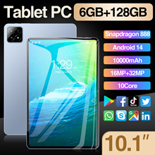 Pad 6S ProƽX׿ϵy10.1pp5GͨԒpzҕl