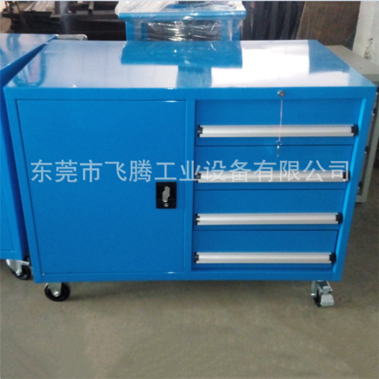 重型工具车 工具车批发 抽屉式带门工具车可订货 东莞深圳工具车
