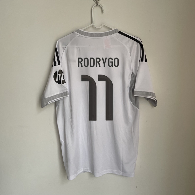 2526 新クラブジャージ ホーム ロイヤル M ジャージ No.10 ムバッペ No.5 ベリンガム サッカーユニフォーム|undefined