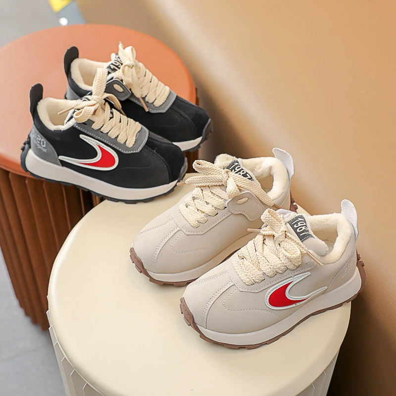 Мужская и женская детская обувь Спортивная обувь 2024 Осень и зима