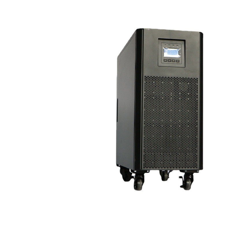 华为2000-A-6KTTL-S在线式UPS不间断电源6KVA5400W断电应急