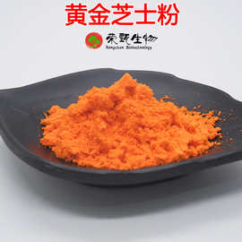 黄金芝士粉 蛋糕 面包 曲奇 饼干荣甄生物 食品级原料粉末