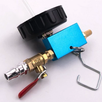 Car cleaning tools brake fluid tool emptying machine