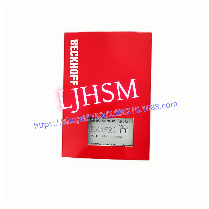 KL2809德国倍福总线端子模块 全新原装正品  议价