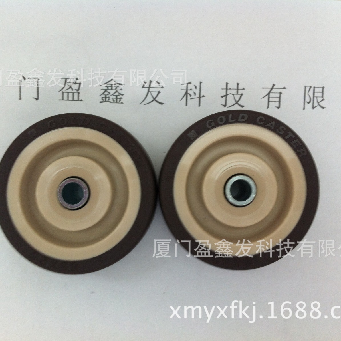 全新供应日本东正GOLD CASTER轮胎 铲车轮胎 S-65-UB