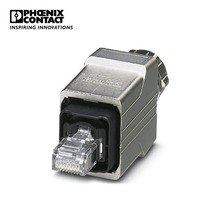 �����˹ RJ45������ - VS-PPC-C1-MNNA-4Q5-EMC - 1403366