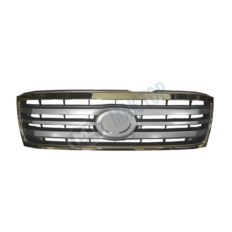 Suitable for 2002-2007 Land Cruiser Lc100 Front Grille Fj100 Front Grille