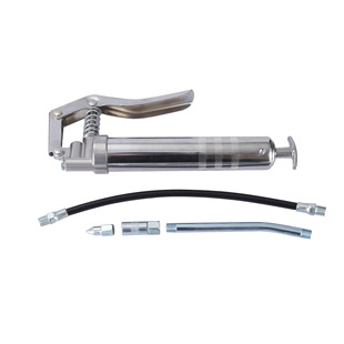 Cross-Border Exclusive 3oz High-Efficiency Mini Pistol Butter Gun 120g New Manual Butter Gun Set