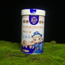 羊初乳配方绵羊奶粉现货批发羊奶粉招商加盟奶粉贴牌源头厂家