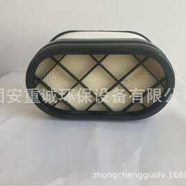 17801-78090/DZ97259191047 工程机械蜂窝滤芯汽车配件蜂窝滤芯