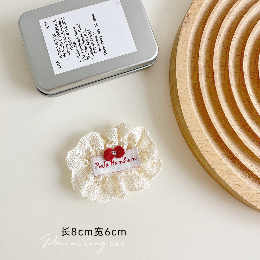 레이스 PeJ 작은 활