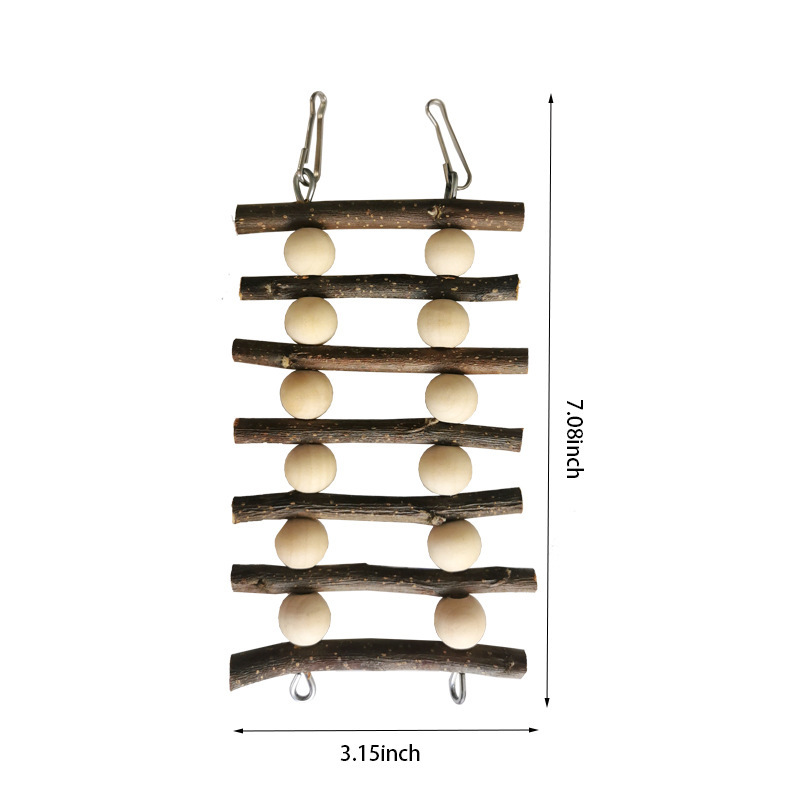 도매 및 소매 도매 및 소매 흰색 구슬 사다리 소스 제조업체 소스 제품