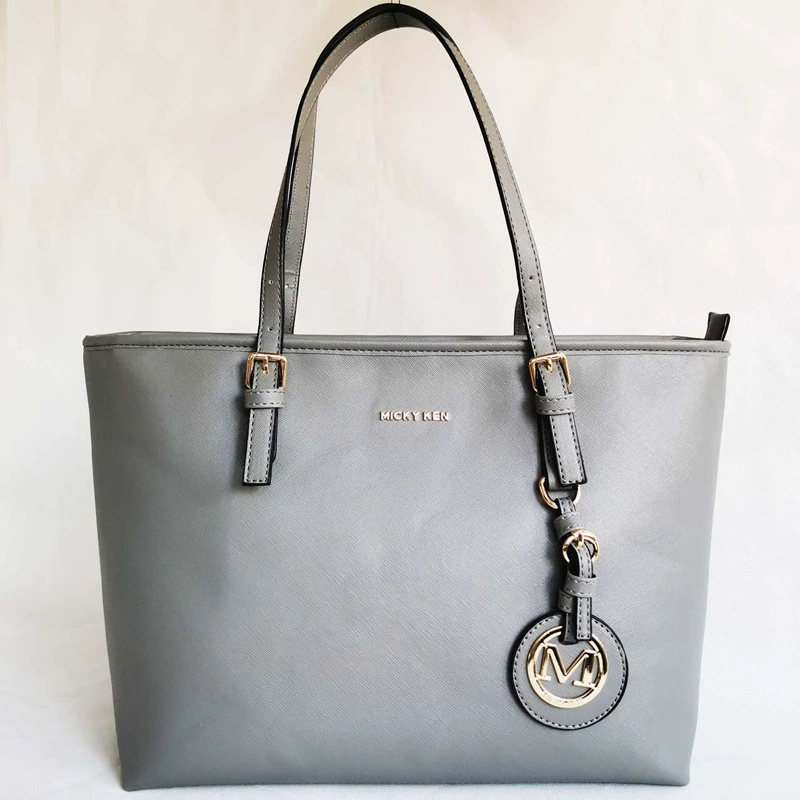 Поясная сумка через плечо (Micky Ken), переплет PU, 43×15×26 см, модная Tote