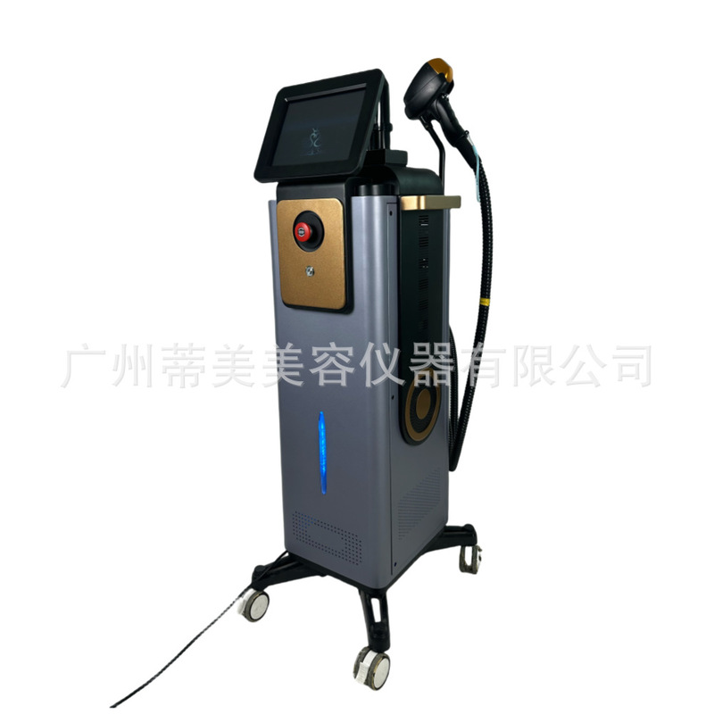 Black Swan 810 非侵襲眉毛洗浄機タトゥー洗浄ブラックフェイス人形ブラックテクノロジー多機能オールインワン肌若返り美容機器|undefined