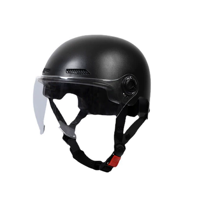 Motosiklet kaskı (dəbilqə) — Helmet National Standard Safety Helmet